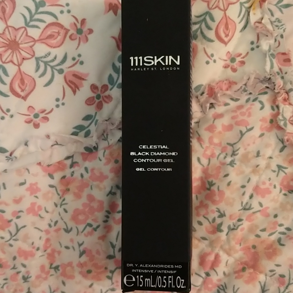 111 Skin by HARLEY ST. LONDON